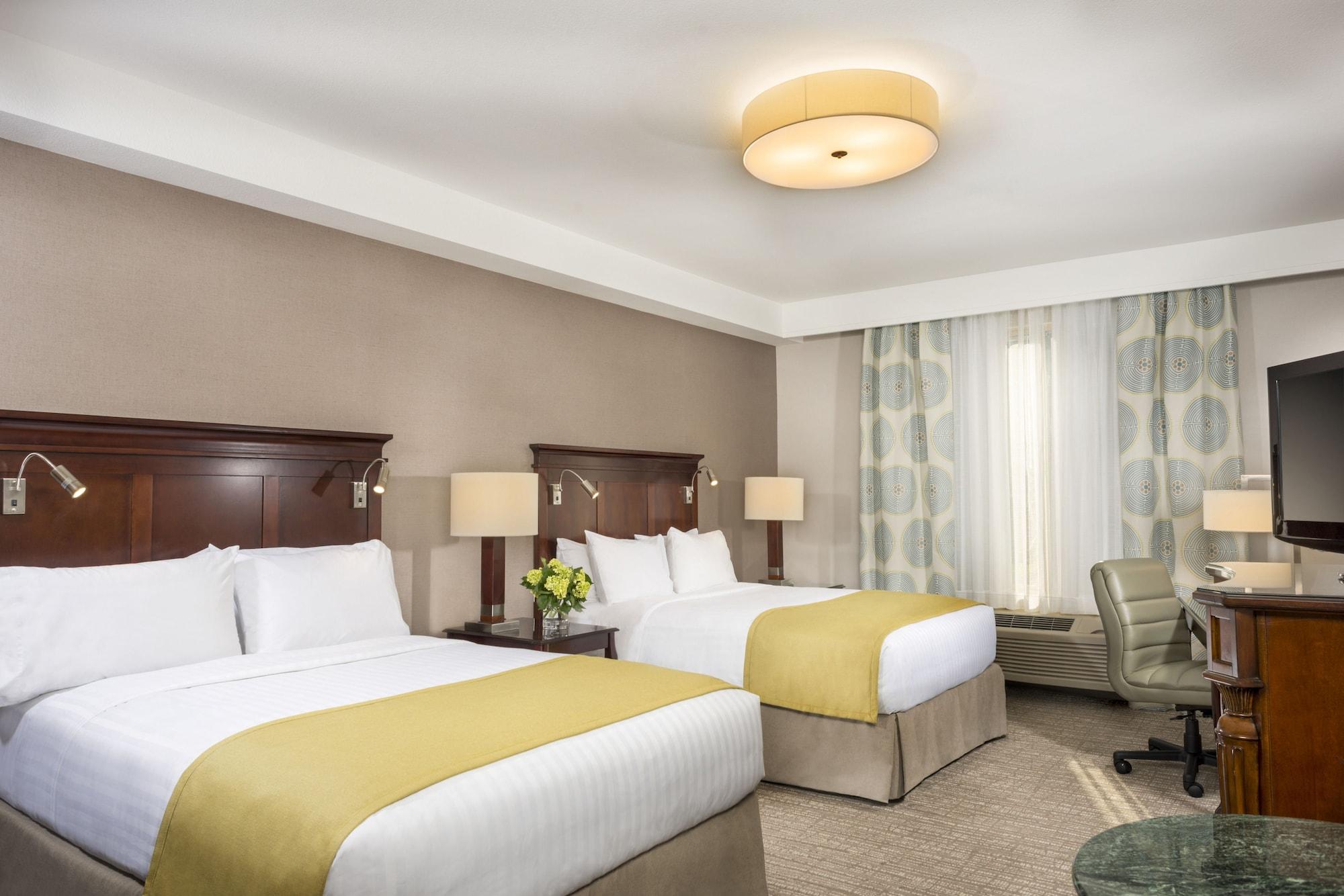Ayres - Aliso Viejo Hotel 3*