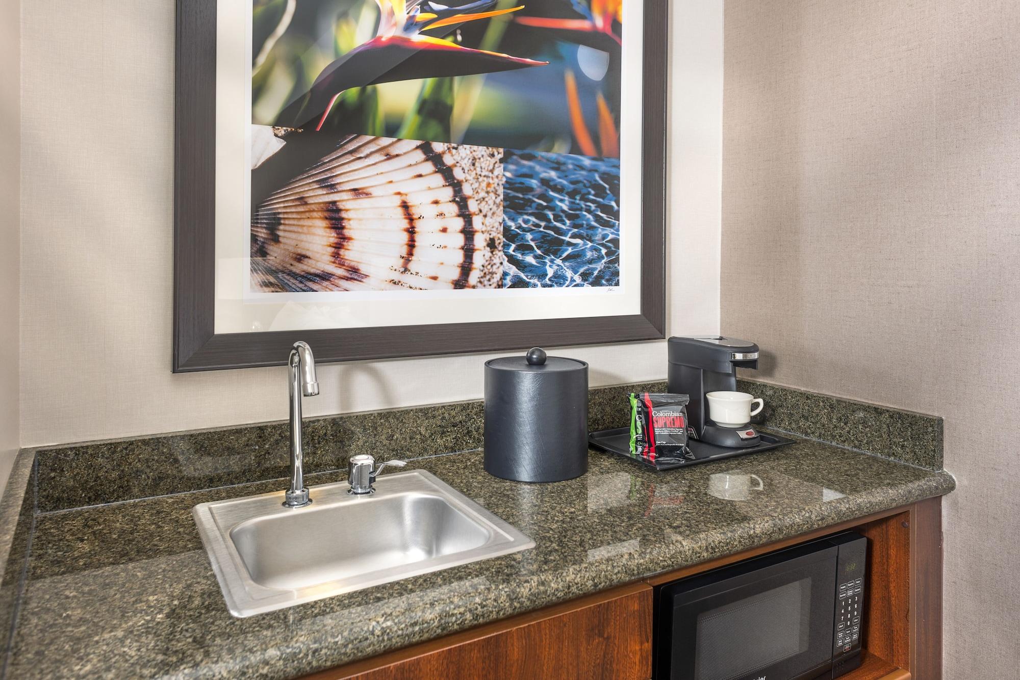 Ayres - Aliso Viejo Hotel 3*